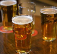 Toongabbie Hotel - Tourism Cairns