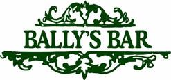 Ballys Bar - Tourism Cairns 0