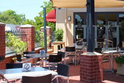 Belmont WA Tourism Cairns
