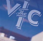 The Vic Hotel - Tourism Cairns