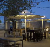 The Gate Bar  Bistro - Tourism Cairns