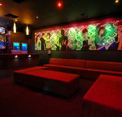 Geisha Bar - Tourism Cairns