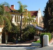 Captain Stirling Hotel