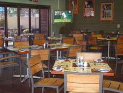 Hale Road Tavern - Tourism Cairns 0