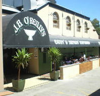 JB O'Reilly's - Tourism Cairns