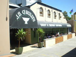 JB O'Reilly's - Tourism Cairns 0