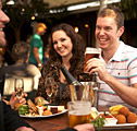 The Norfolk Hotel - Tourism Cairns
