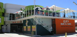 OP's Tavern - Tourism Cairns 0