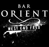 Bar Orient - Tourism Cairns