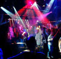 Office Nightclub - Tourism Cairns