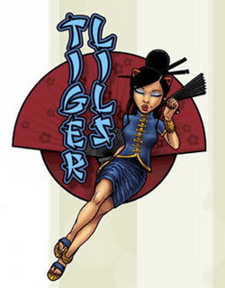 Tiger Lils - Tourism Cairns 0