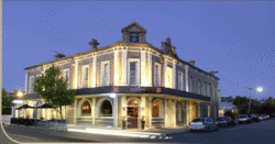 Seaview Tavern - Tourism Cairns