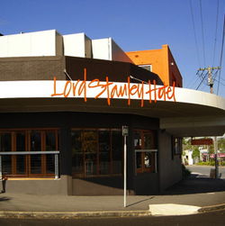 East Brisbane QLD Tourism Cairns