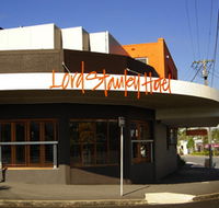 Lord Stanley Hotel - Tourism Cairns