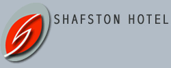 Shafston Hotel - Tourism Cairns