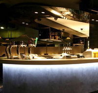 Ryans Bar - Tourism Cairns