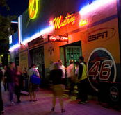 Mustang Bar - Tourism Cairns