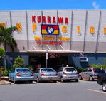 Kurrawa Surf Life Saving Club - Tourism Cairns