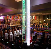 RQ's Tavern - Tourism Cairns