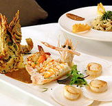 Beluga Bar and Seafood Restaurant - Tourism Cairns