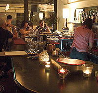 The Alderman - Tourism Cairns