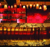 Kit  Kaboodle Supper Club - Tourism Cairns