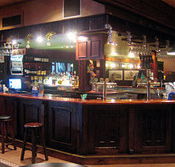 Dolly O'Reilly's - Tourism Cairns