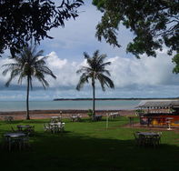 Darwin Ski Club - Tourism Cairns
