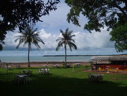 Darwin Ski Club - Tourism Cairns 0