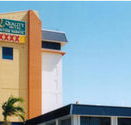 The Frontier Hotel - Tourism Cairns
