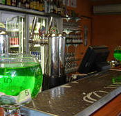 The Tap On Mitchell - home of the Fishbowl Cocktail - Tourism Cairns