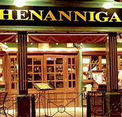 Shenannigans - Tourism Cairns
