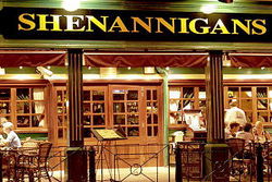 Shenannigans - Tourism Cairns 0