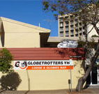 Globe Trotters Bar - Tourism Cairns