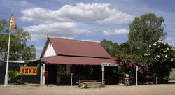 Bradshaw NT Tourism Cairns