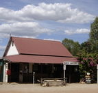 Daly Waters Historic Pub - Tourism Cairns
