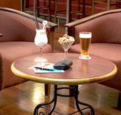 Jabiru Bar - Tourism Cairns