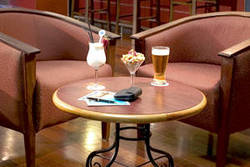 Jabiru Bar - Tourism Cairns 0