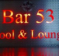 Bar 53 - Tourism Cairns