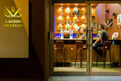 Lagers On Lygon - Tourism Cairns 0