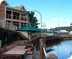 Calga NSW Tourism Cairns