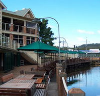 The Woodport Inn - Tourism Cairns