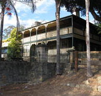 The Wiseman Inn - Tourism Cairns