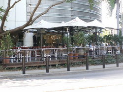 The Deck Bar - Tourism Cairns 0