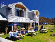Hinnomunjie VIC Tourism Cairns