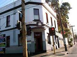 The Tote - Tourism Cairns 0