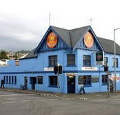 Trade Tavern - Tourism Cairns