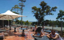 Bark Mill Tavern - Tourism Cairns 0
