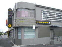 Glenorchy TAS Tourism Cairns