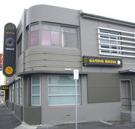 Club Hotel - Tourism Cairns